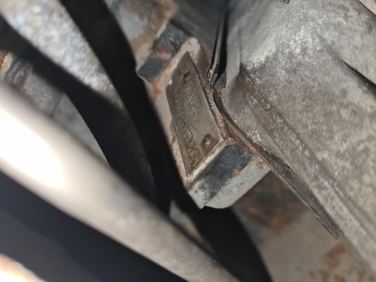 Motor completo OPEL Astra J Imagem-12