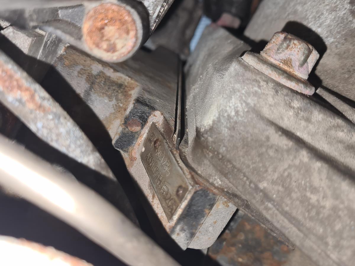 Motor completo OPEL Astra J Imagem-13