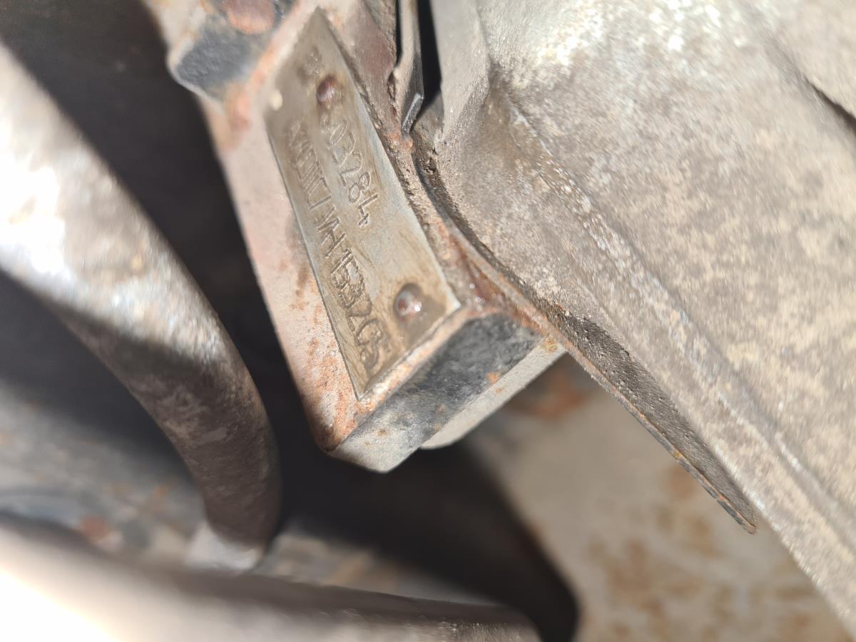 Motor completo OPEL Astra J Imagem-16