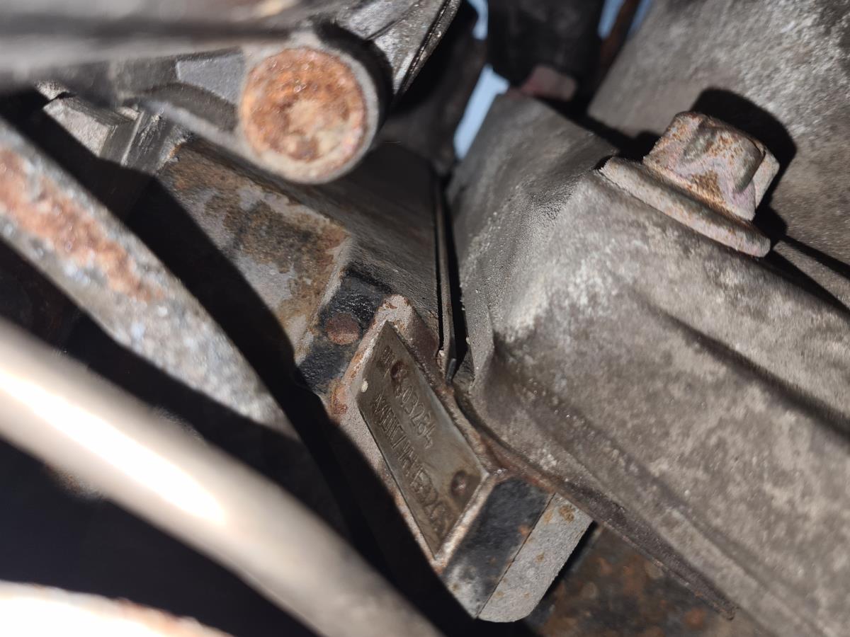 Motor completo OPEL Astra J Imagem-14