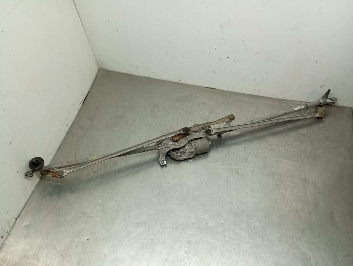 Front Wiper Motor OPEL Astra J