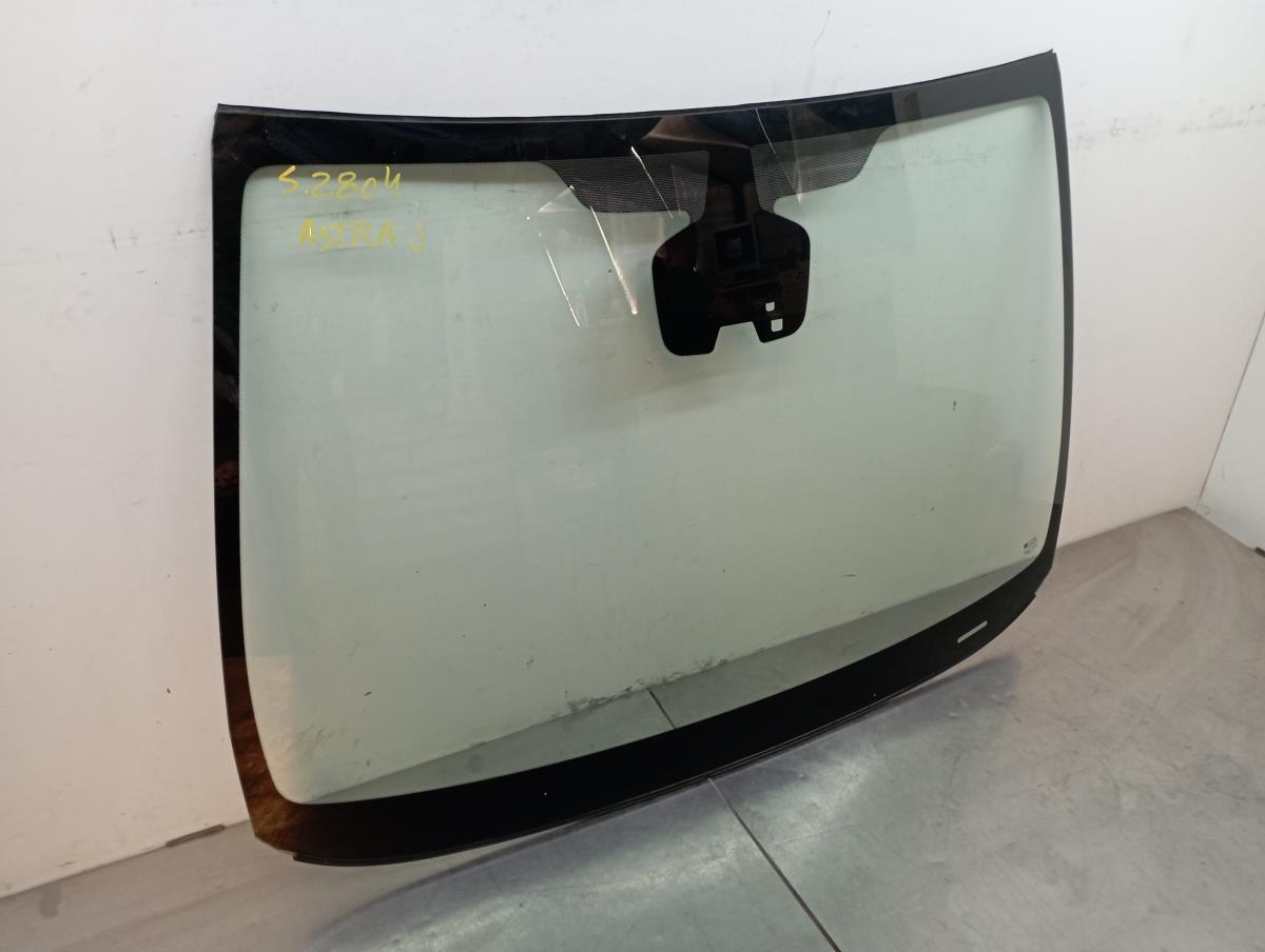 Windshield / Windscreen OPEL Astra J Imagem-1