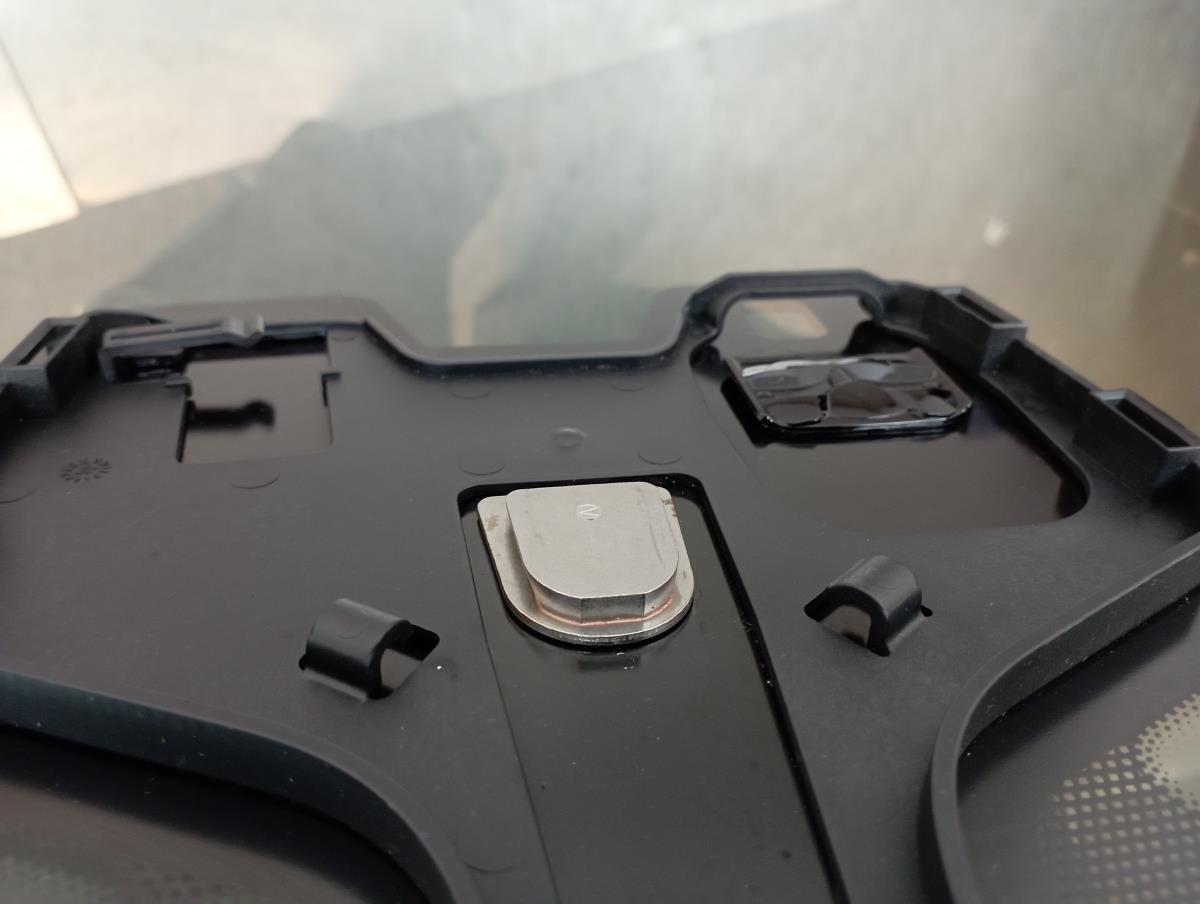 Windshield / Windscreen OPEL Astra J Imagem-4