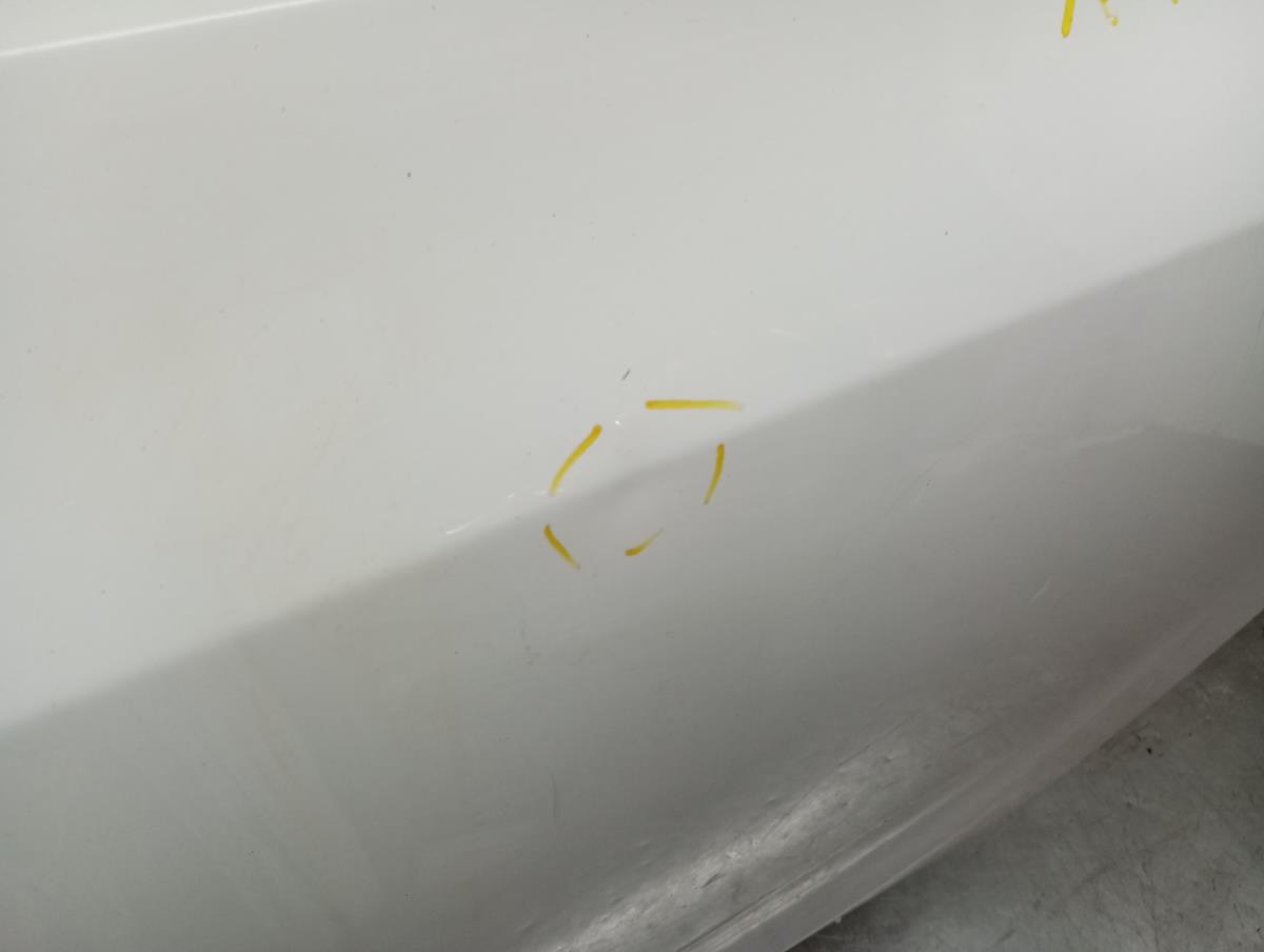 Left rear door OPEL Astra J Imagem-3