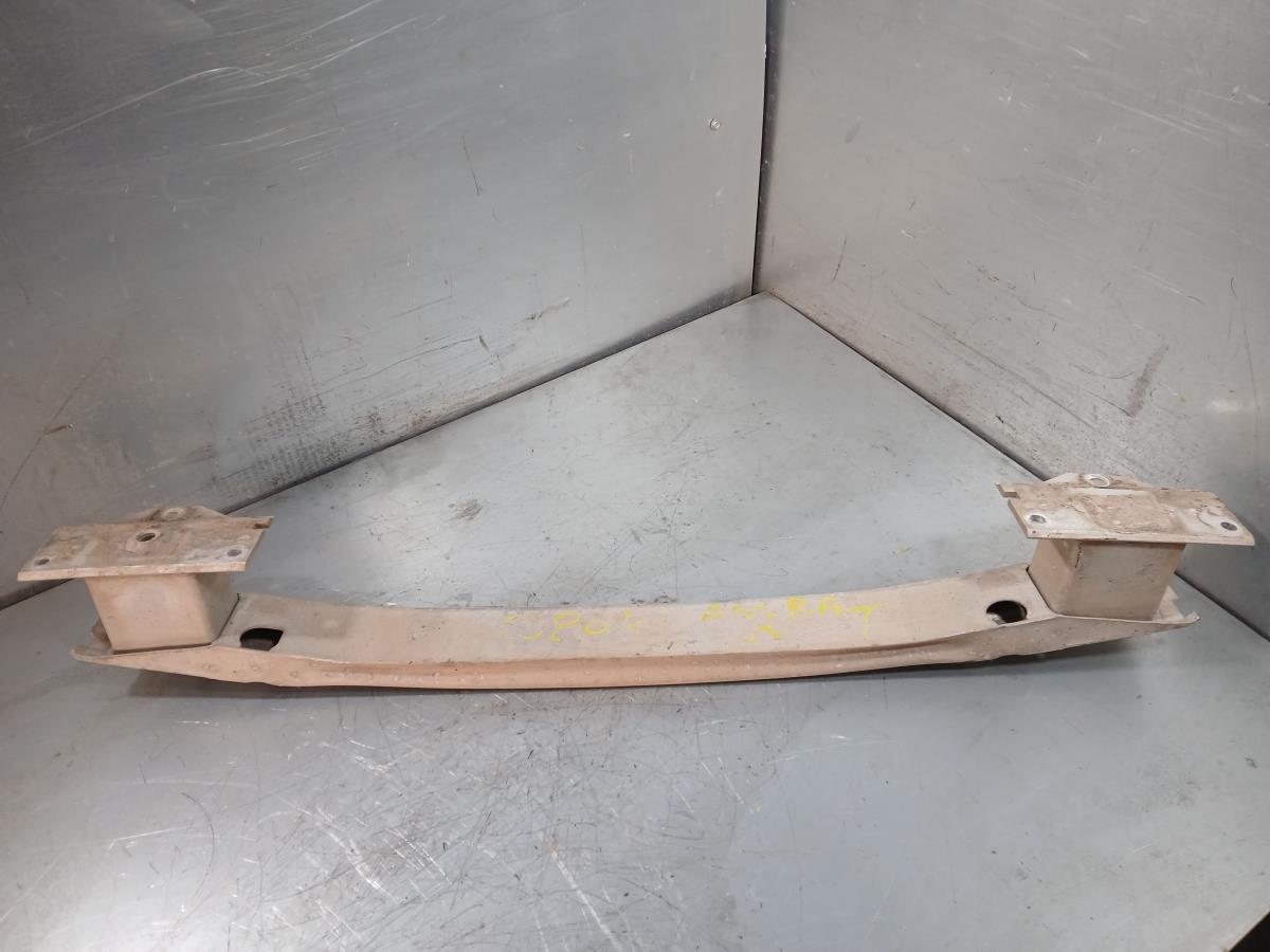 Refuerzo parachoques Trasero OPEL Astra J Imagem-1