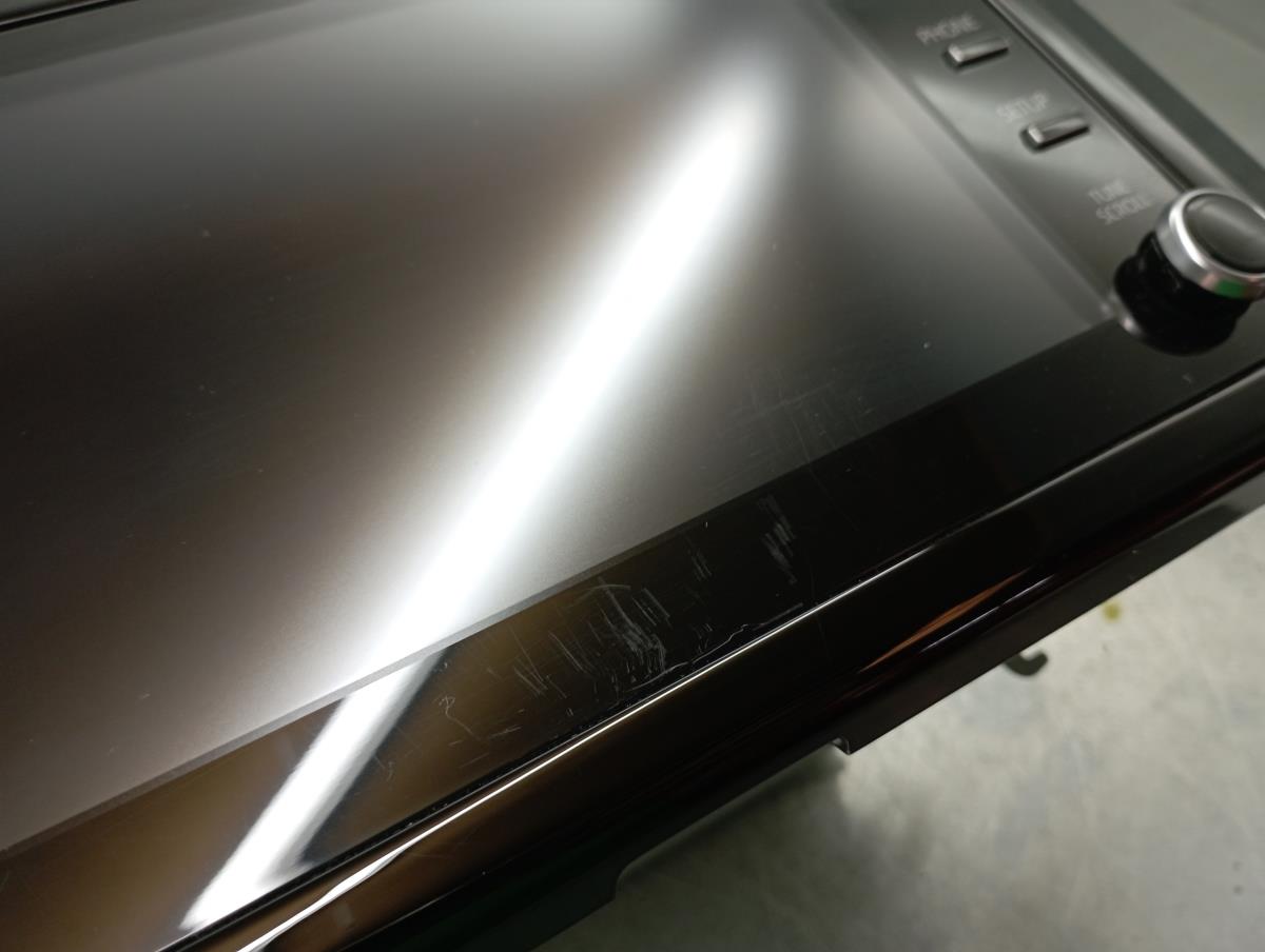 Car radio TOYOTA Corolla Hatchback (_E21_) Imagem-3