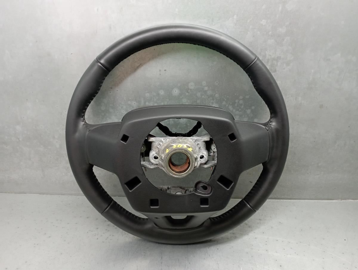Volante de dirección TOYOTA Corolla Hatchback (_E21_) Imagem-2