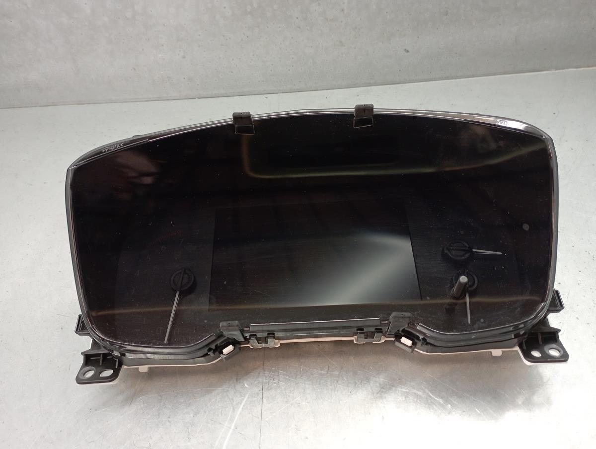 Quadrante / painel de instrumentos TOYOTA Corolla Hatchback (_E21_) Imagem-1
