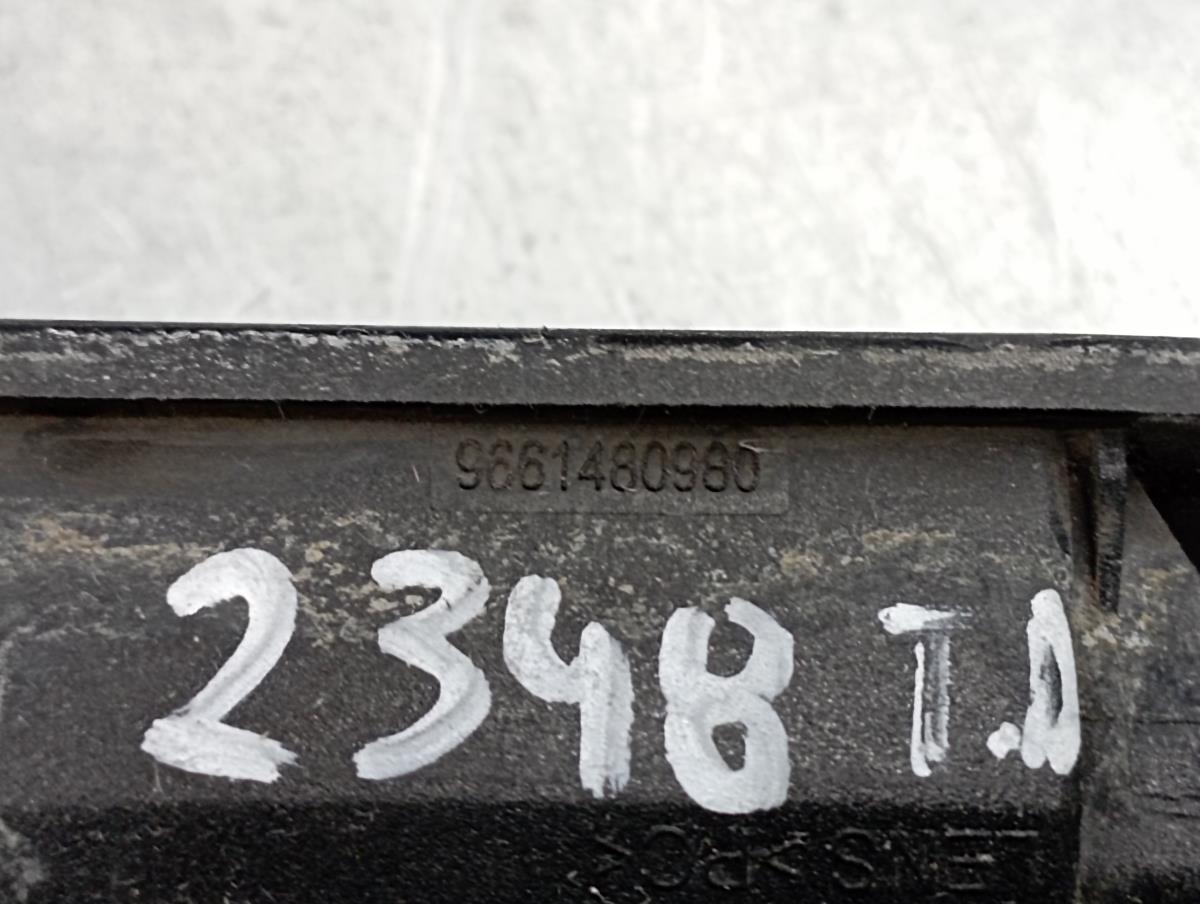 Feu de plaque CITROËN DS5 (KF_) Imagem-3