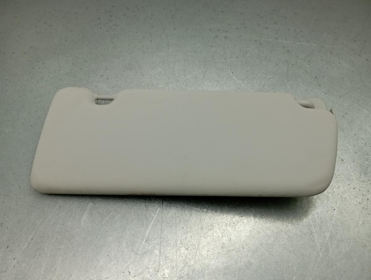 Pála de sol esquerda RENAULT Clio V (BF_) Imagem-1