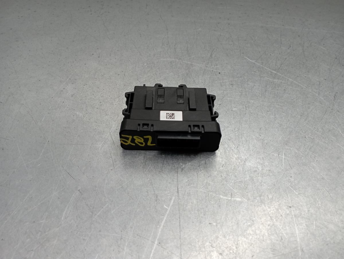 Módulo gateway RENAULT Clio V (BF_)