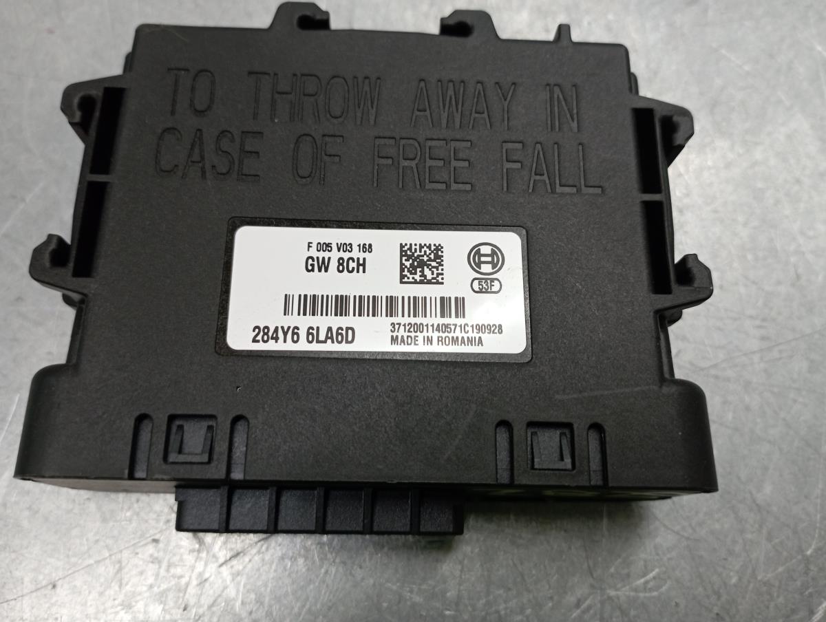 Módulo gateway RENAULT Clio V (BF_) Imagem-3