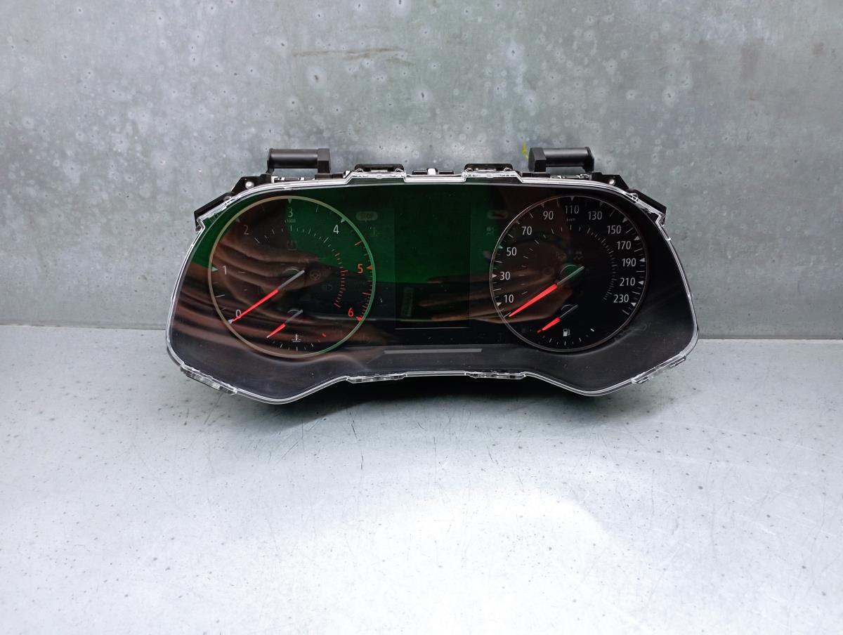 Quadrante / painel de instrumentos RENAULT Clio V (BF_)