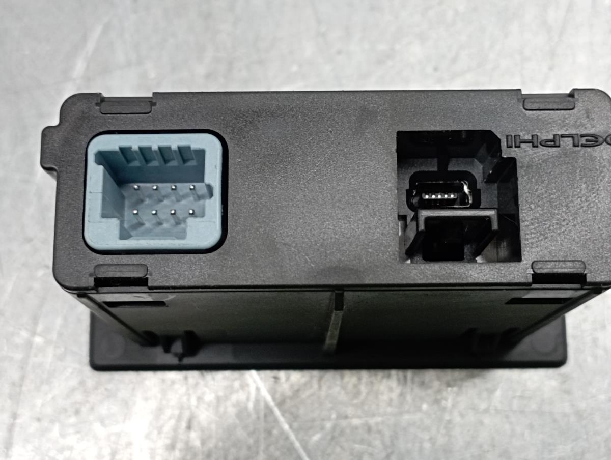 Módulo USB / AUX / IPOD RENAULT Clio V (BF_) Imagem-3