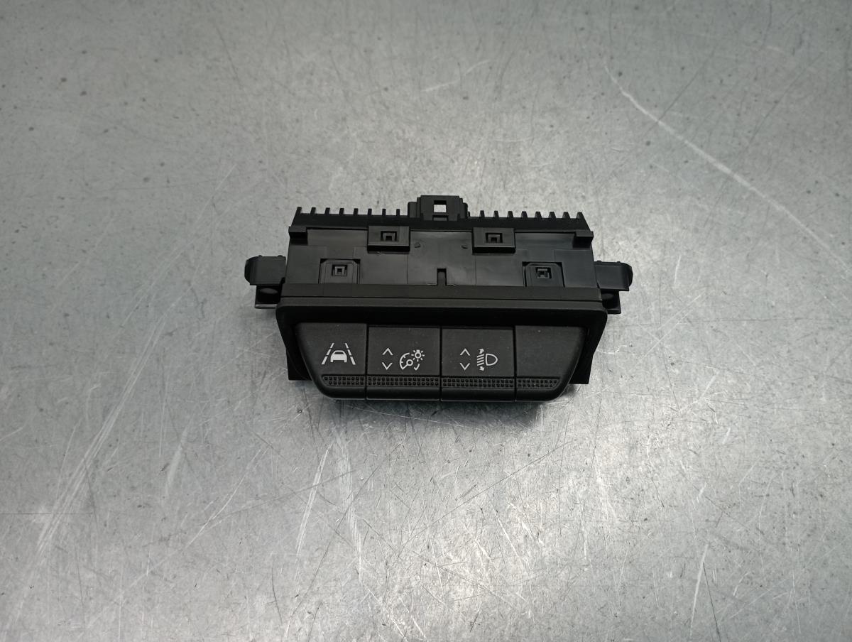 Comando / botão / interruptor multifunções RENAULT Clio V (BF_)