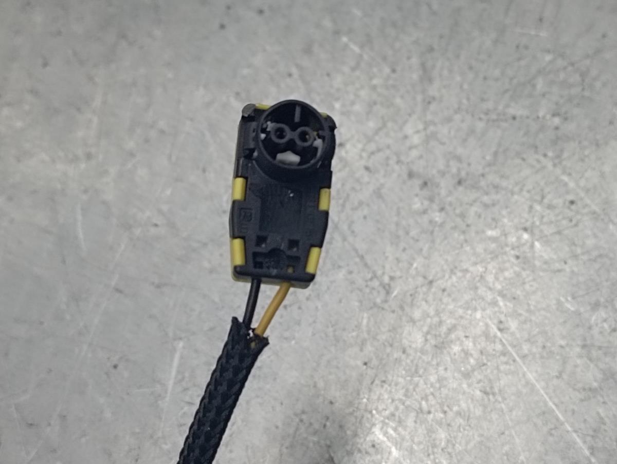 Airbag strap RENAULT Clio V (BF_) Imagem-3