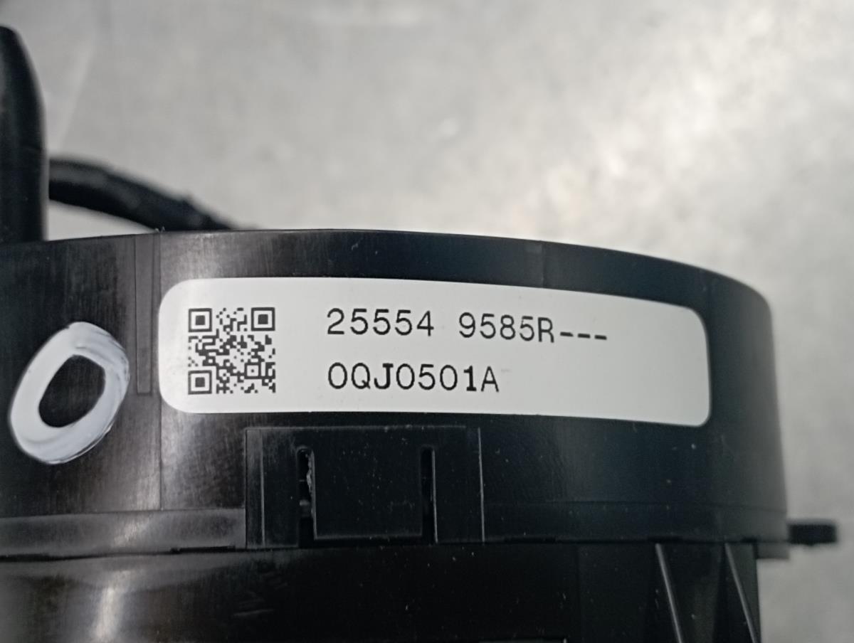 Airbag strap RENAULT Clio V (BF_) Imagem-4