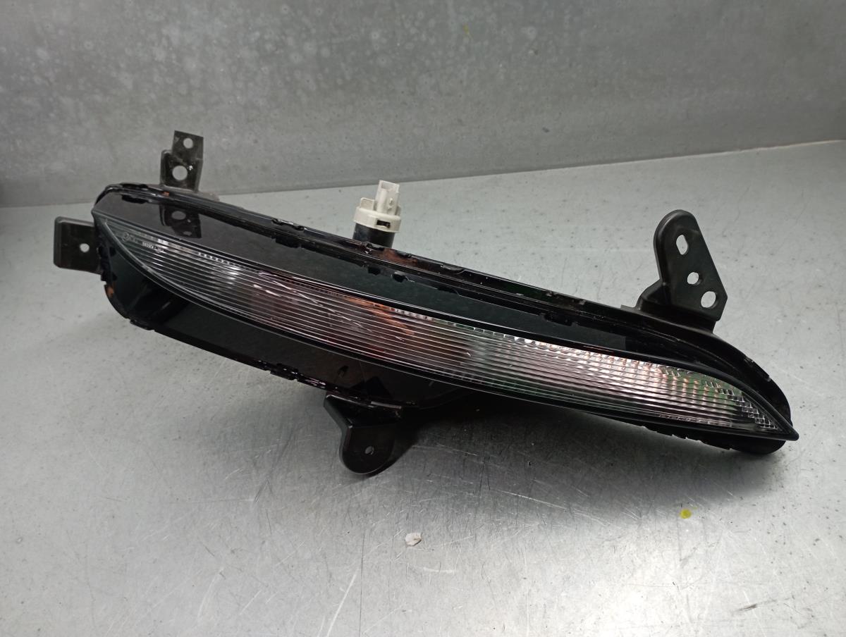 Pisca frente esquerdo RENAULT Megane IV (B9A/M_)