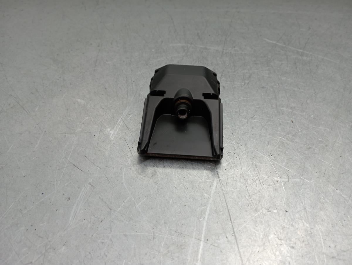 Câmera frontal CITROËN C3 III (SX)