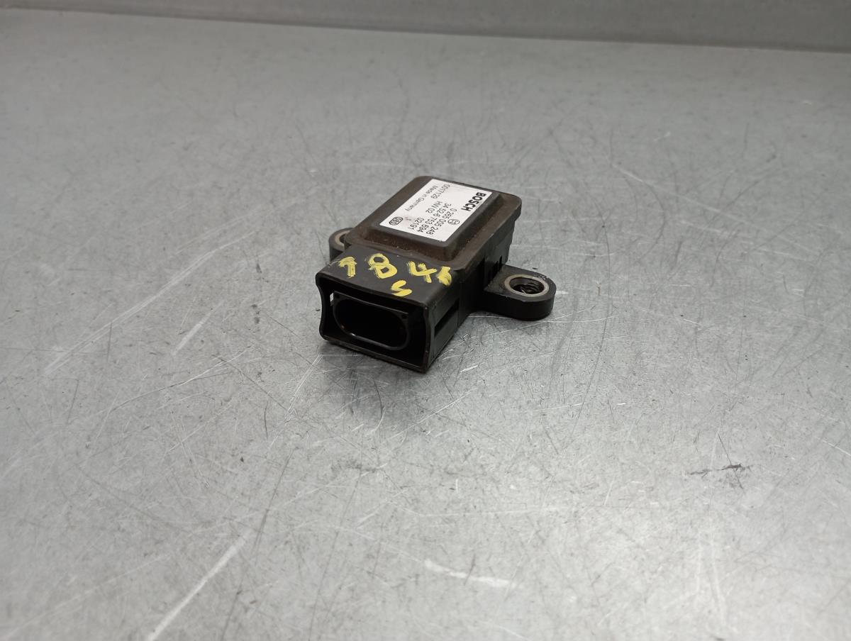 Módulo ESP BMW X5 (E53) Imagem-1