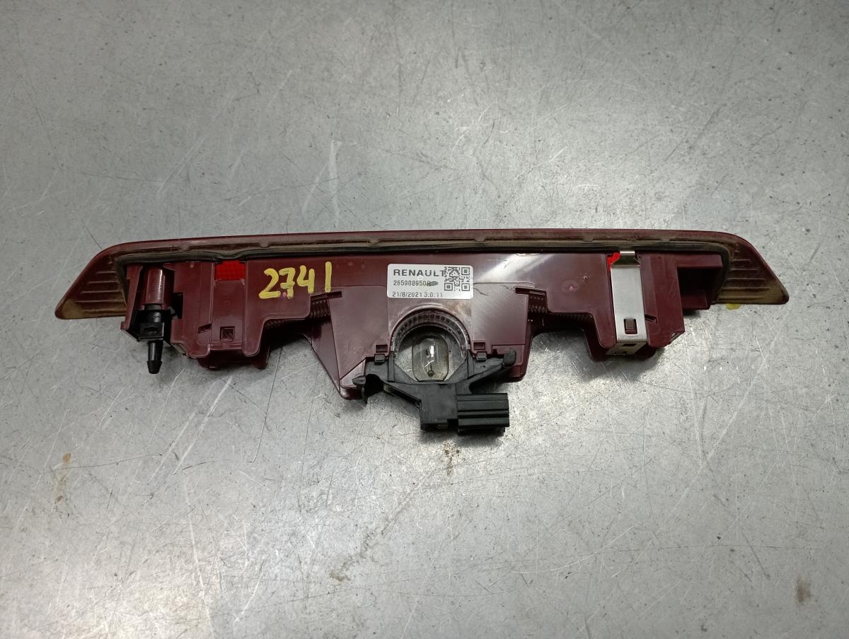 Feu de stop supplémentaire / 3e feu DACIA Sandero III Imagem-2