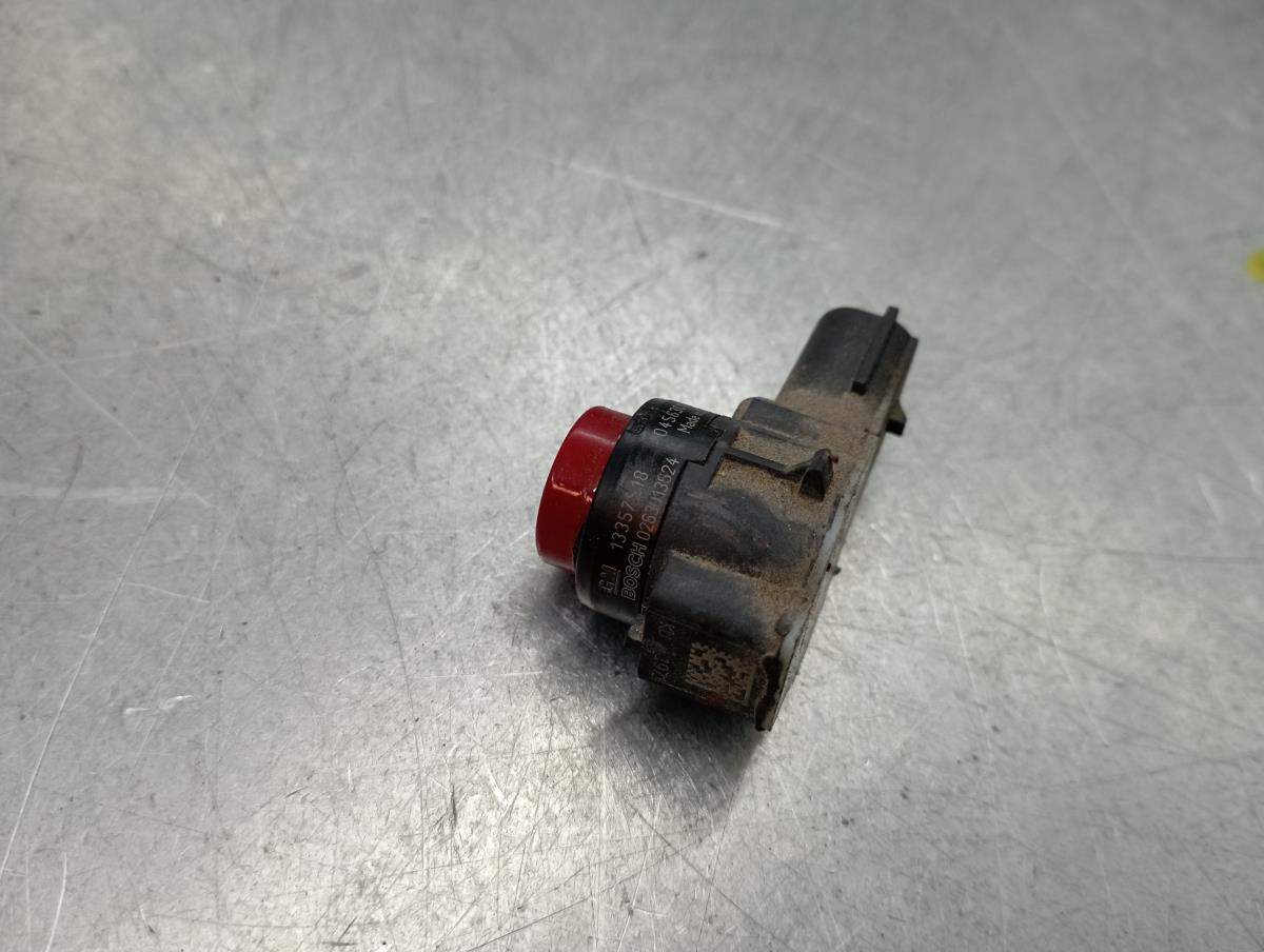 Capteur de stationnement OPEL Corsa E Imagem-1