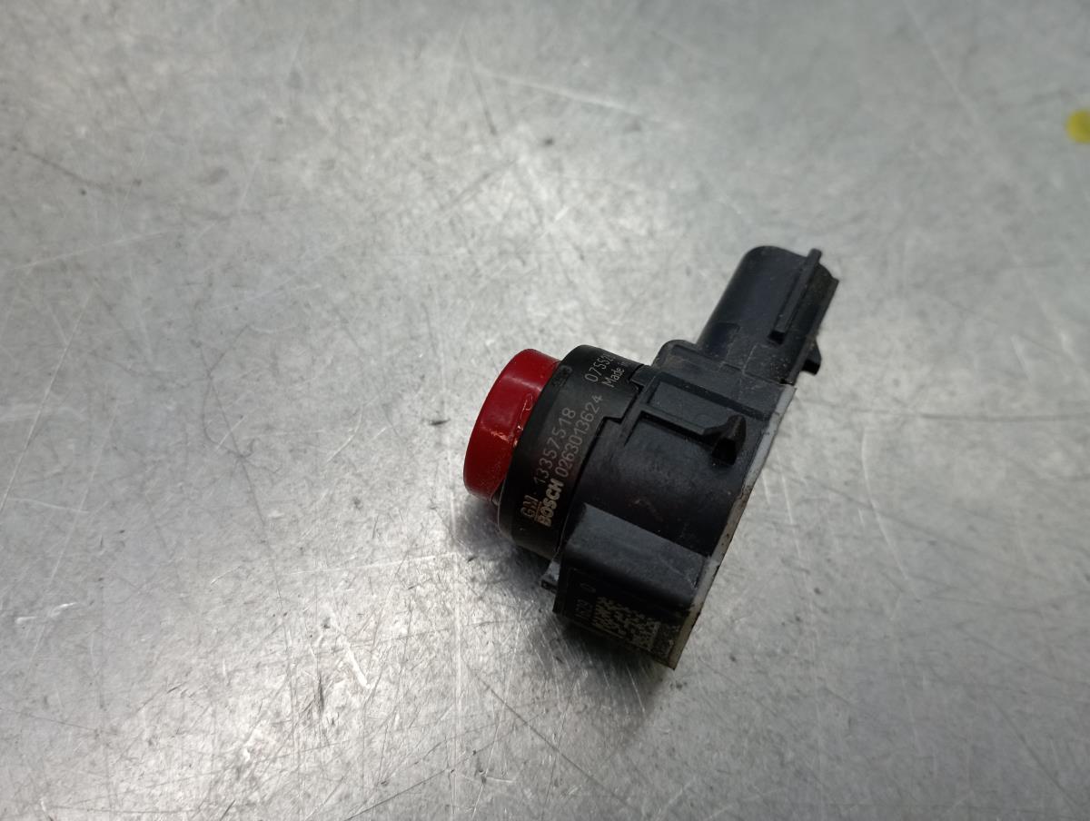 Parking Sensor OPEL Corsa E Imagem-1