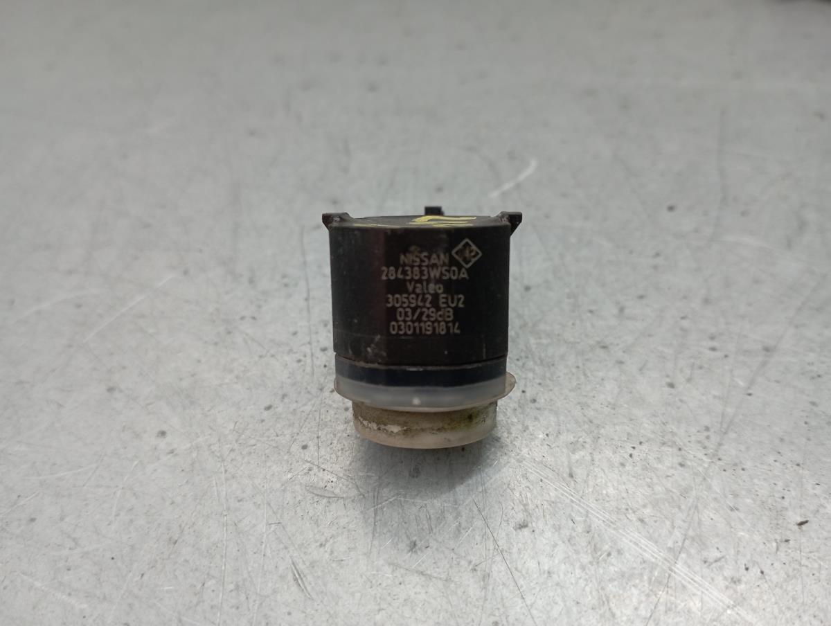 Sensor de estacionamento NISSAN Micra V (K14) Imagem-1