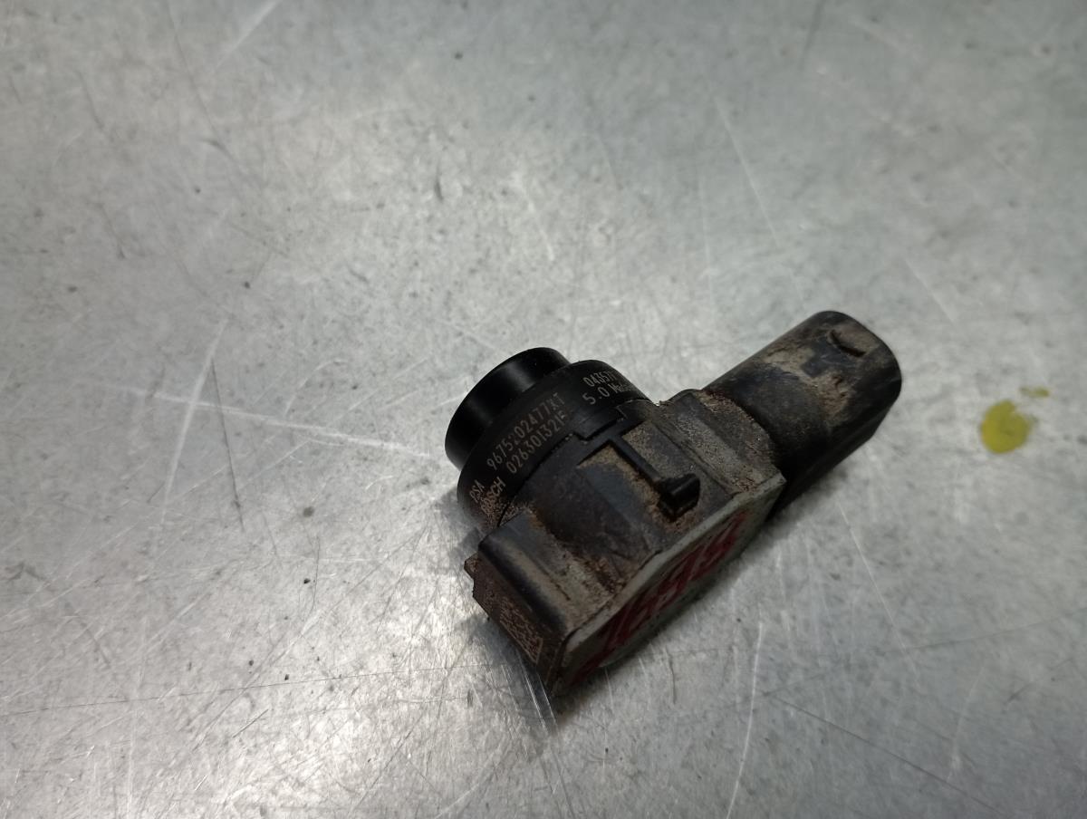 Capteur de stationnement PEUGEOT 2008 I (CU_) Imagem-1
