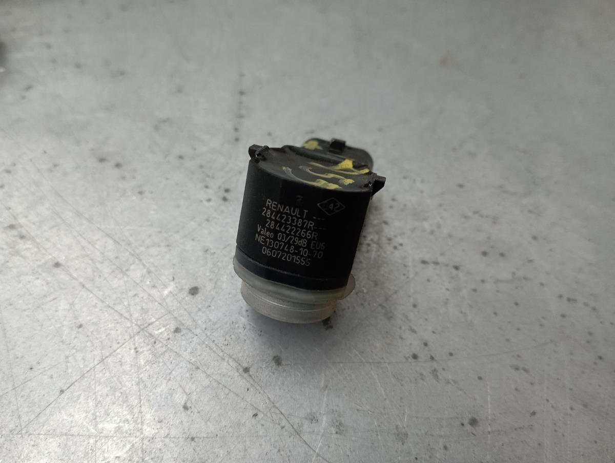 Sensor de estacionamento RENAULT Captur II Imagem-1