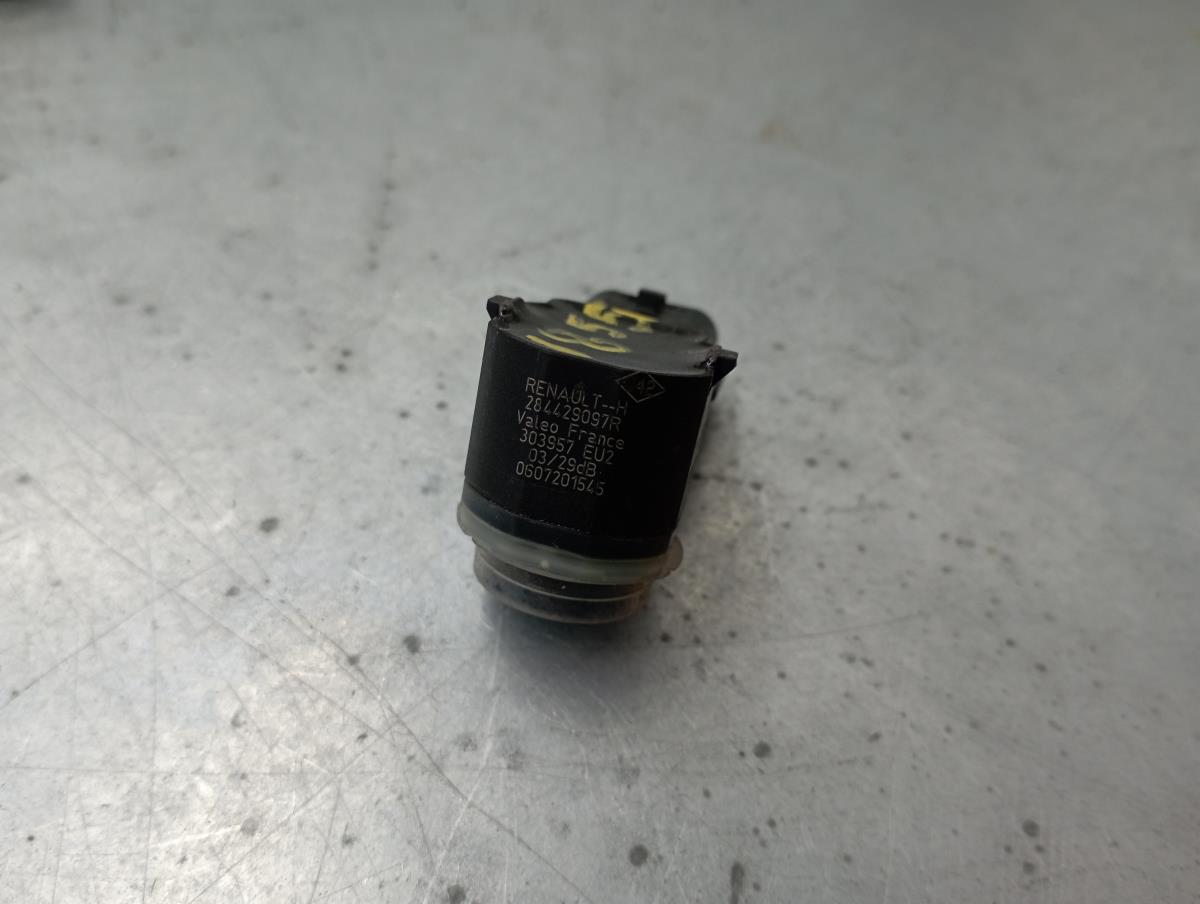 Sensore parcheggio RENAULT Captur II Imagem-1