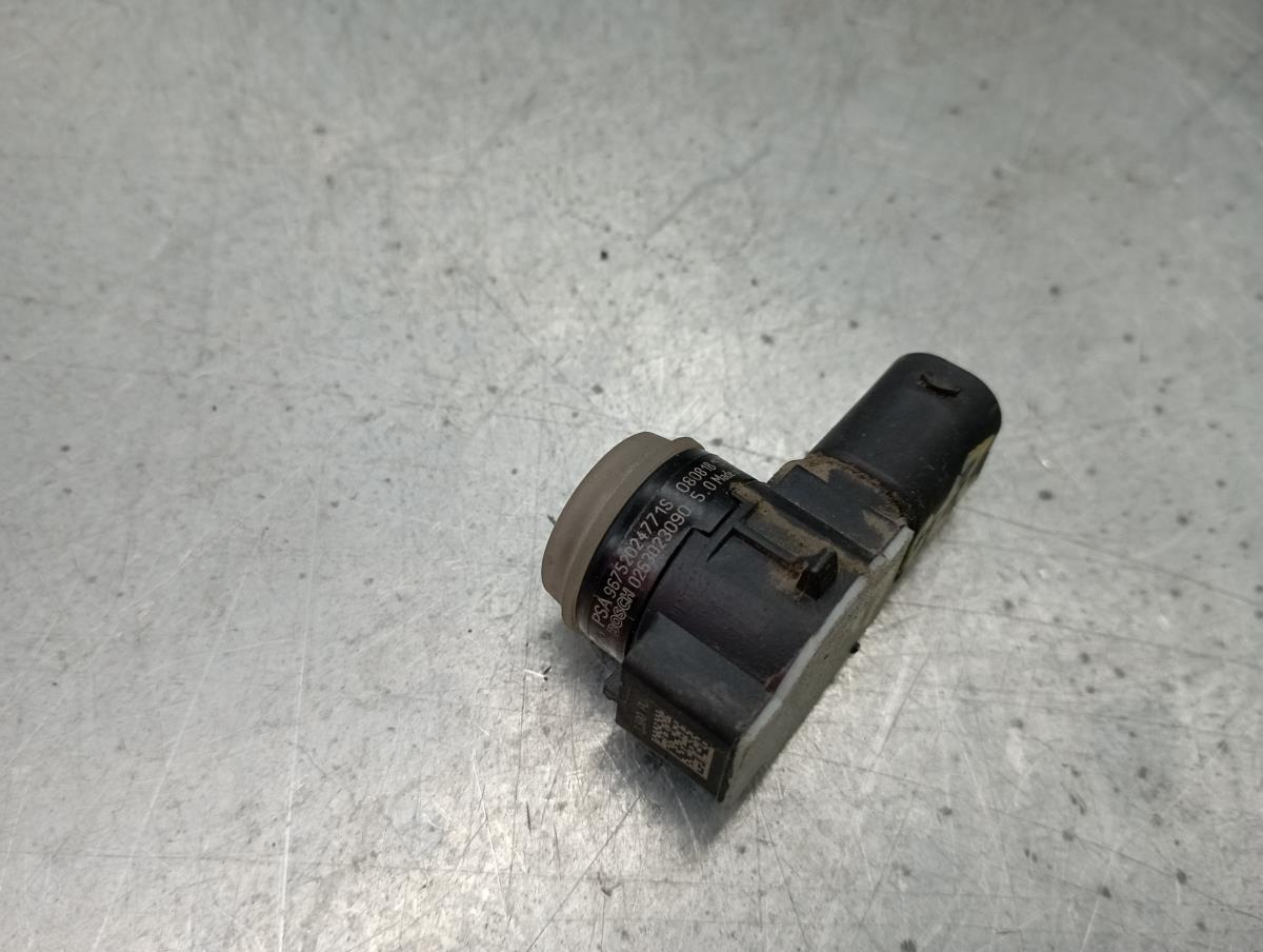 Capteur de stationnement PEUGEOT 308 SW II Imagem-1