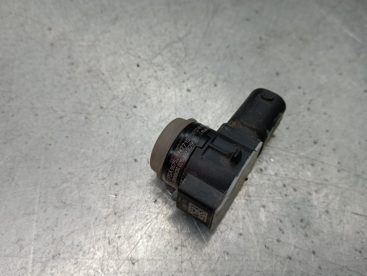 Sensore parcheggio PEUGEOT 308 SW II Imagem-1