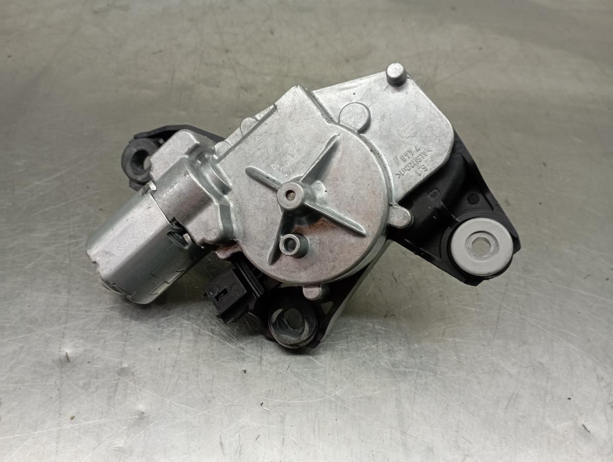 Motor limpa vidros trás RENAULT Clio V (BF_)