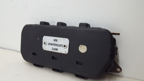 Airbag Izquierdo RENAULT Espace IV (JK0/1_)