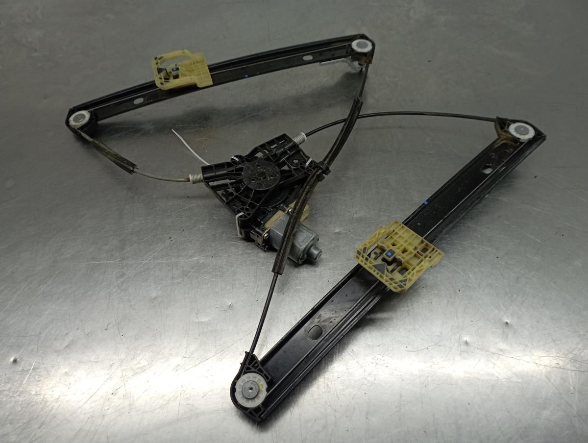 Lève-vitre avant gauche AUDI Q2 (GA) Imagem-2