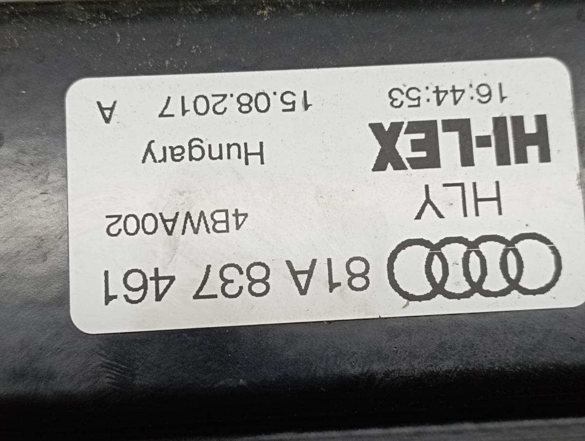 Lève-vitre avant gauche AUDI Q2 (GA) Imagem-3