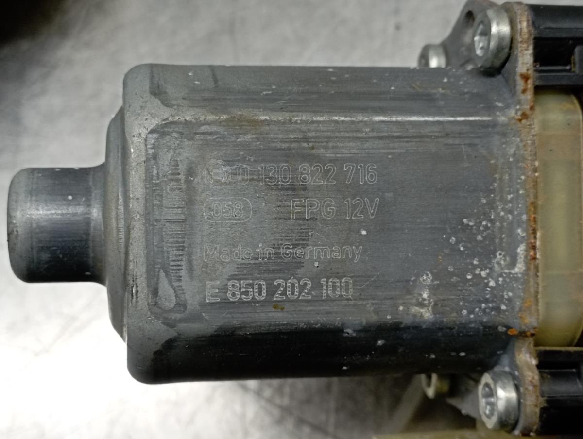 Lève-vitre avant gauche AUDI Q2 (GA) Imagem-5