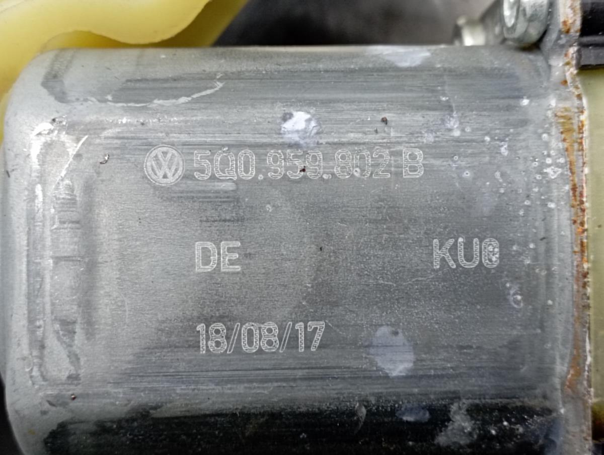 Lève-vitre avant gauche AUDI Q2 (GA) Imagem-4