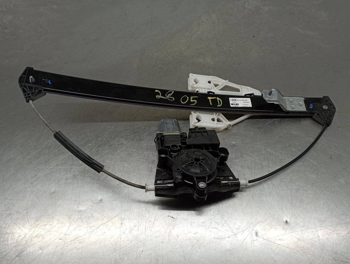 Right rear window regulator AUDI Q2 (GA)