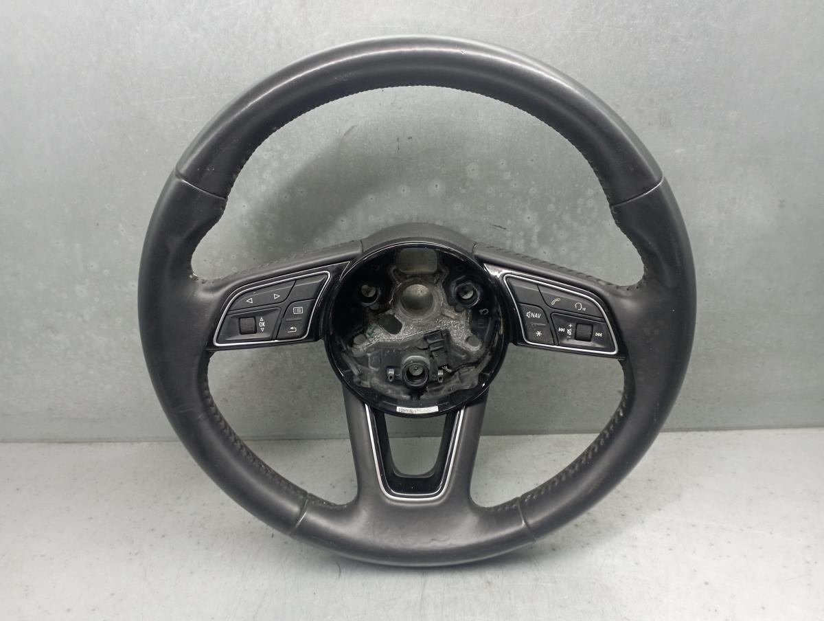 Steering wheel AUDI Q2 (GA)