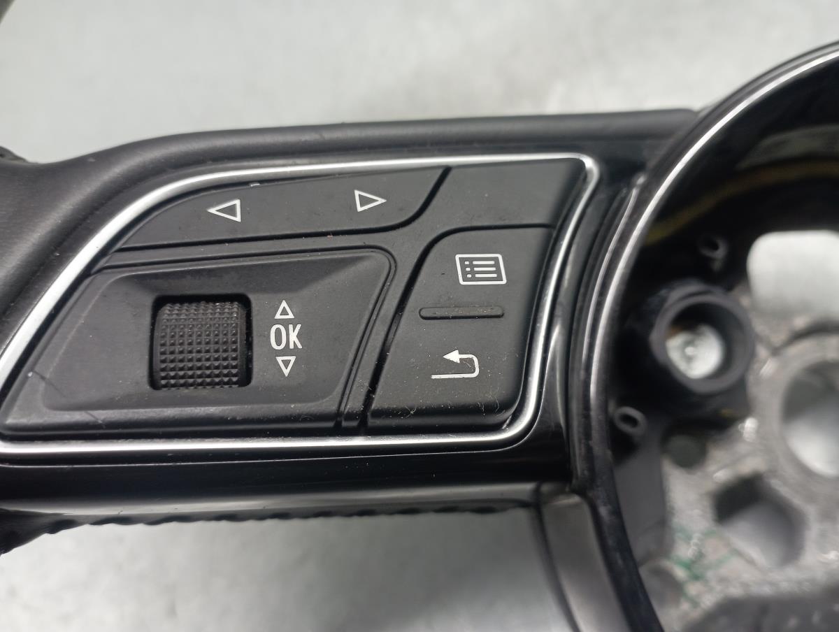 Volante de dirección AUDI Q2 (GA) Imagem-2