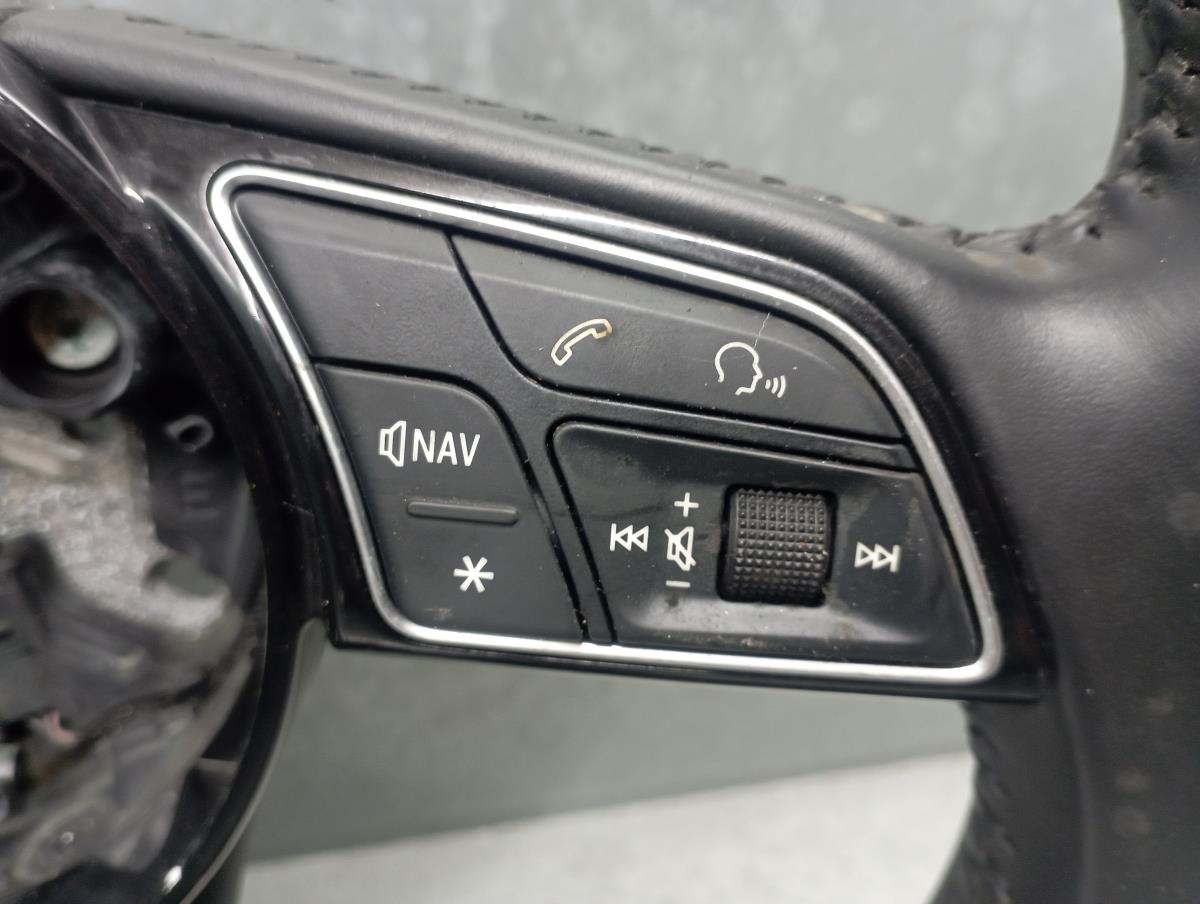Volante de dirección AUDI Q2 (GA) Imagem-1