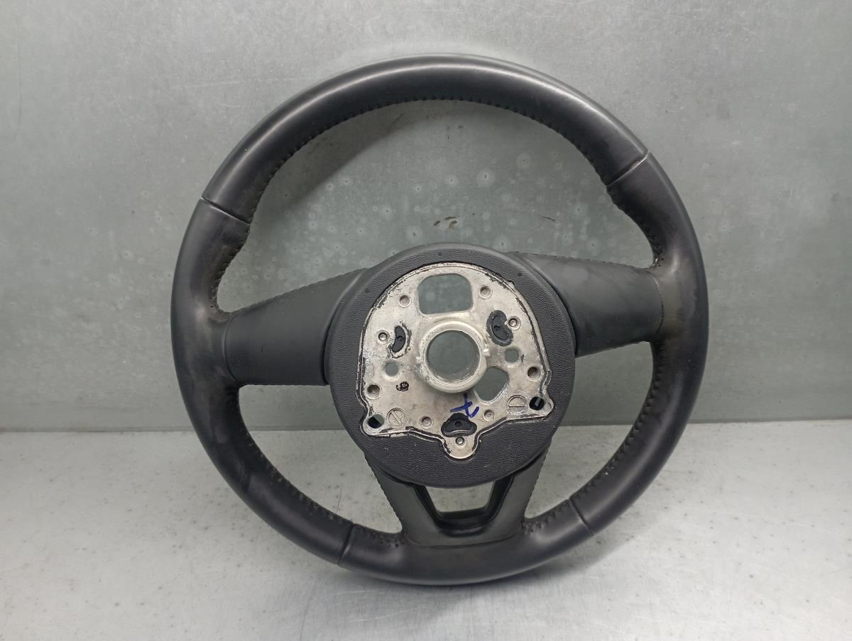 Volante de dirección AUDI Q2 (GA) Imagem-4