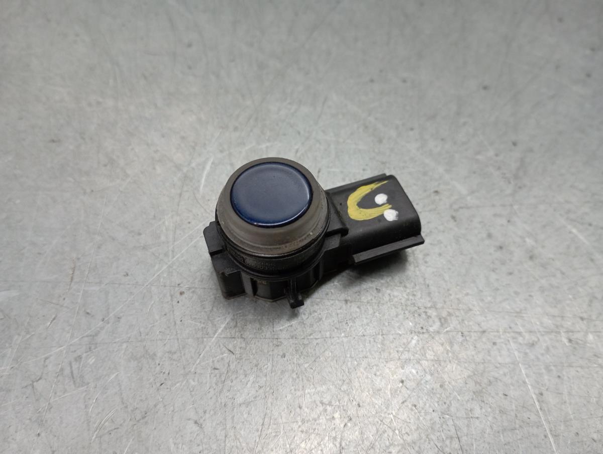 Parking Sensor RENAULT Kadjar (HA_, HL_)