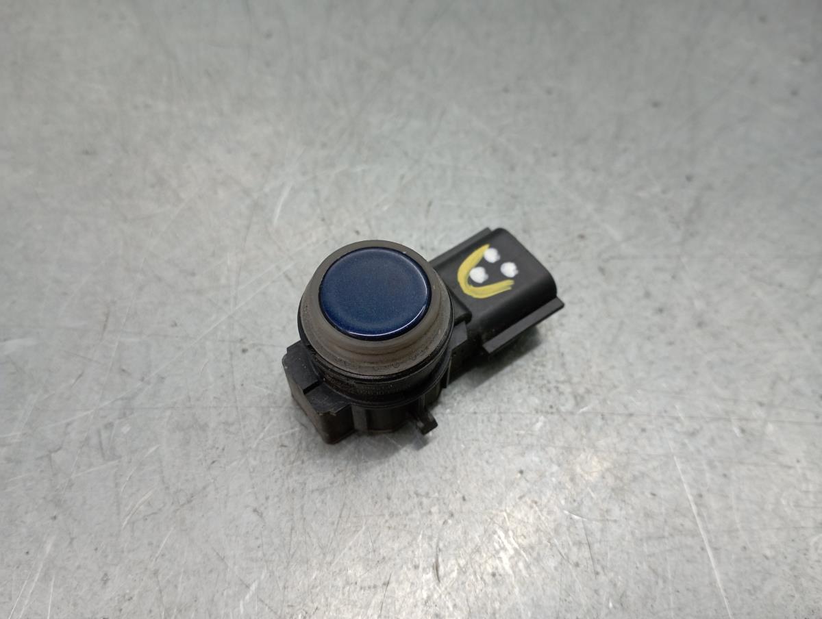 Parking Sensor RENAULT Kadjar (HA_, HL_)