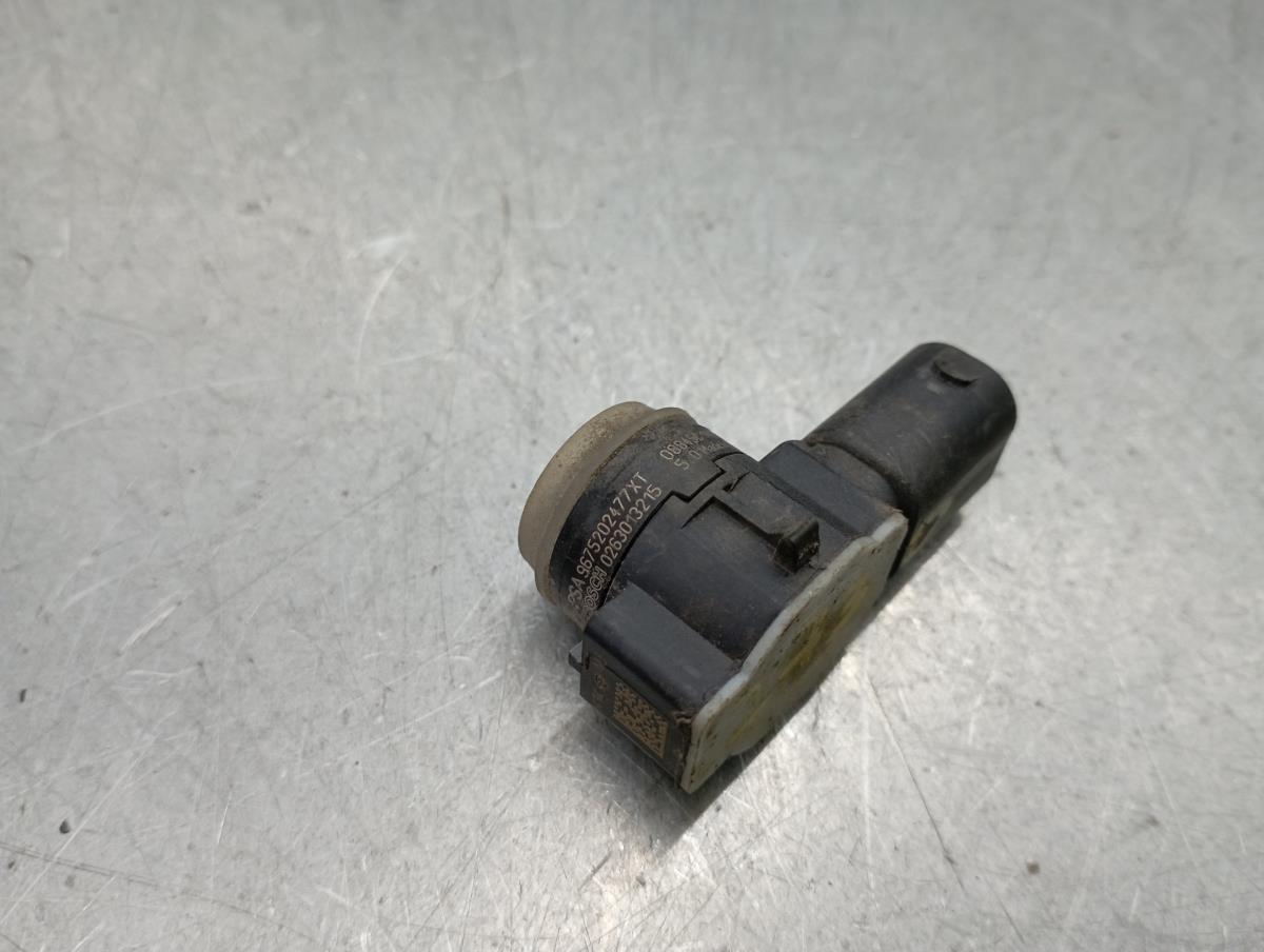 Sensor de estacionamento PEUGEOT 2008 I (CU_) Imagem-1