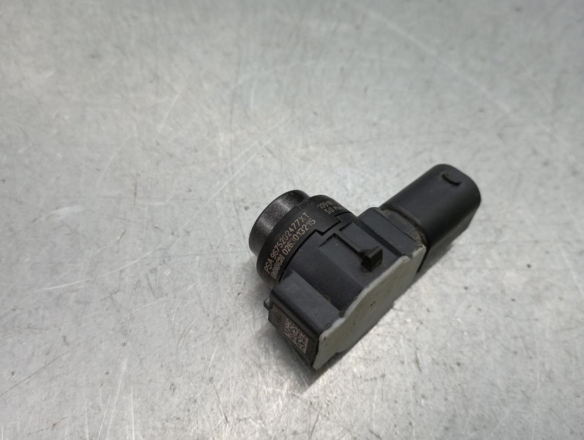 Sensore parcheggio PEUGEOT 2008 I (CU_) Imagem-1