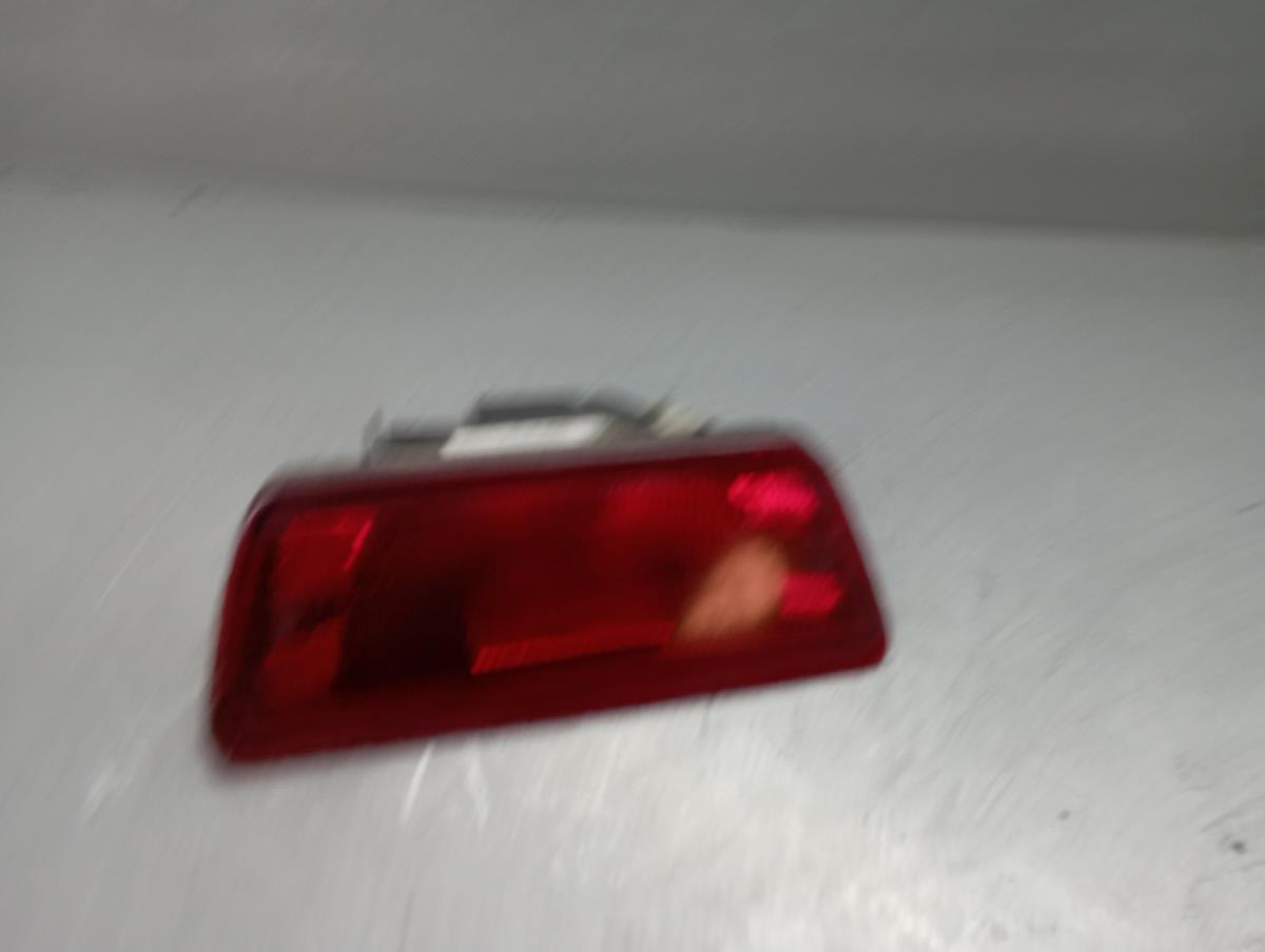 Feu antibrouillard central NISSAN Juke (F15)