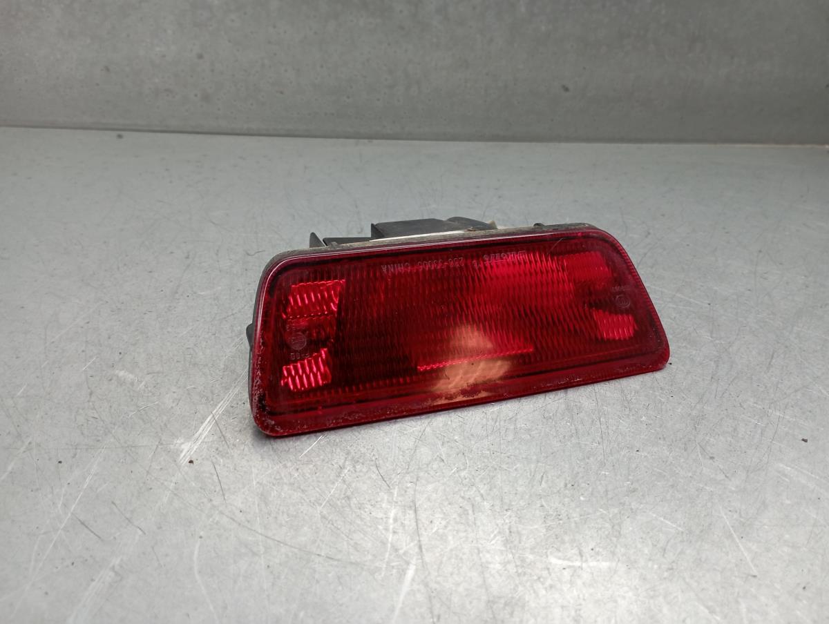 Feu antibrouillard central NISSAN Juke (F15) Imagem-1